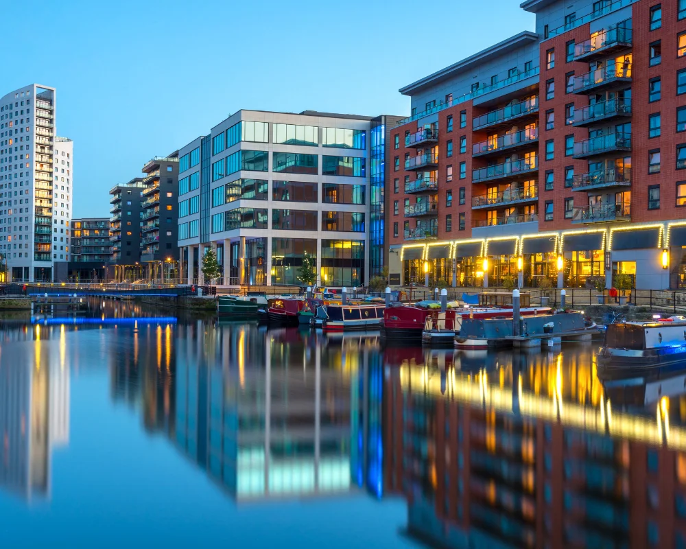 Pearl Property Partners, residential block management
