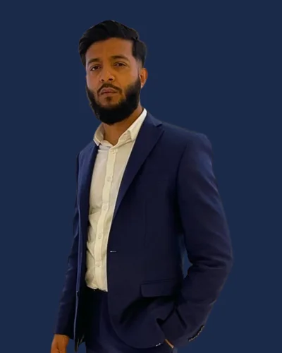 Naqeeb Hussain, Director at Pearl Property Partners