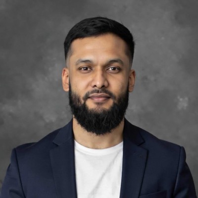 Juber Ali, Director at Pearl Property Partners